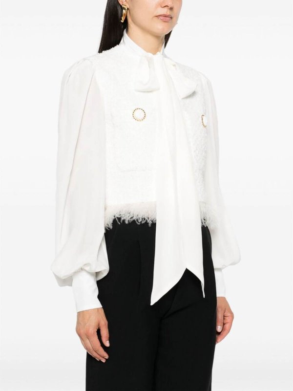 The Best Shops Balmain: casual jackets - Jacket