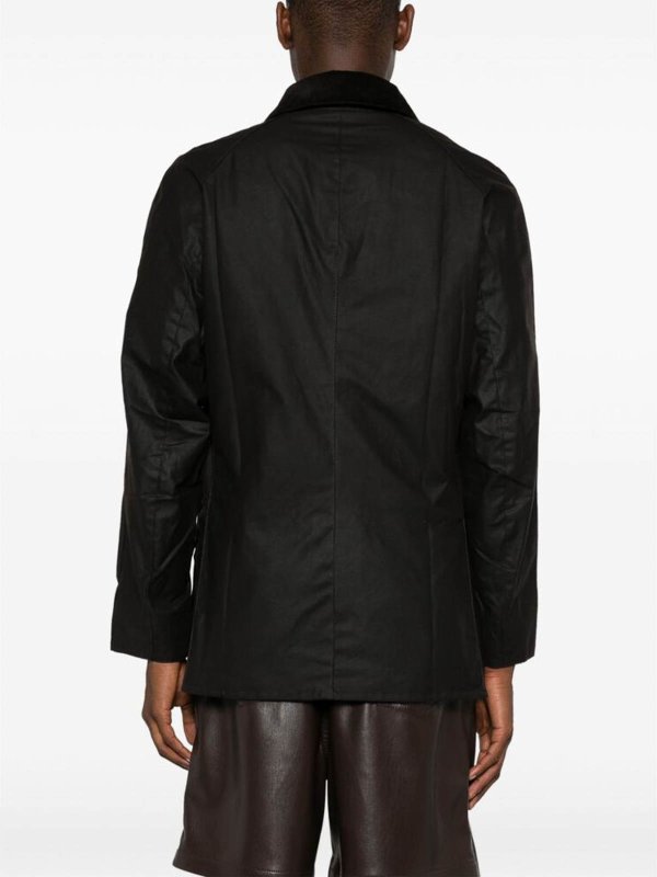 The Best Shops BARBOUR: giacche casual - Casual