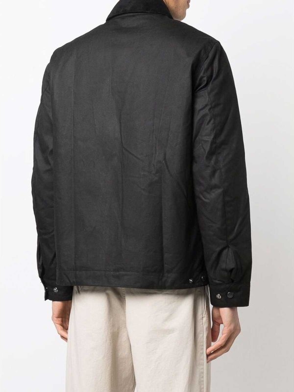 BARBOUR: Chaquetas casual online - Chaqueta Casual - Negro