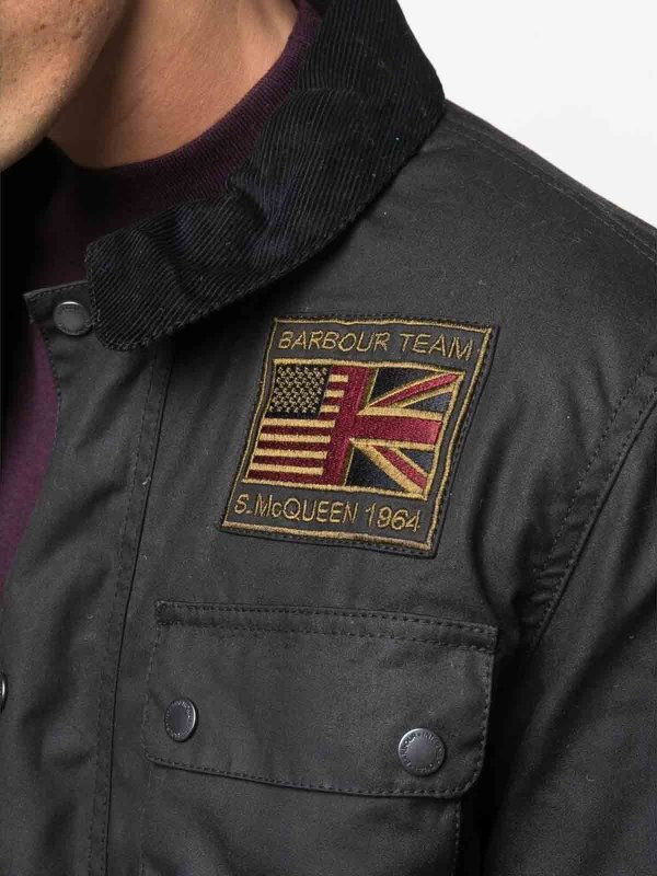 BARBOUR buy online Chaqueta Casual - Negro