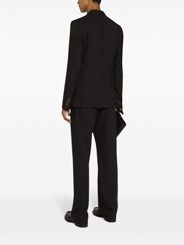 DOLCE & GABBANA: カジュアルジャケット online - カジュアルジャケット - グレー