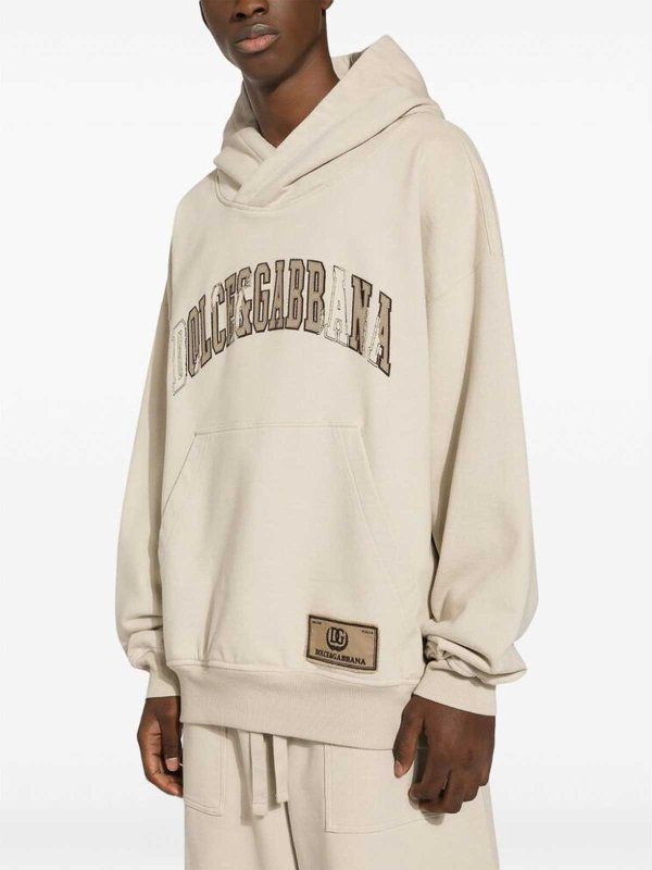 DOLCE & GABBANA buy online Sweatshirt