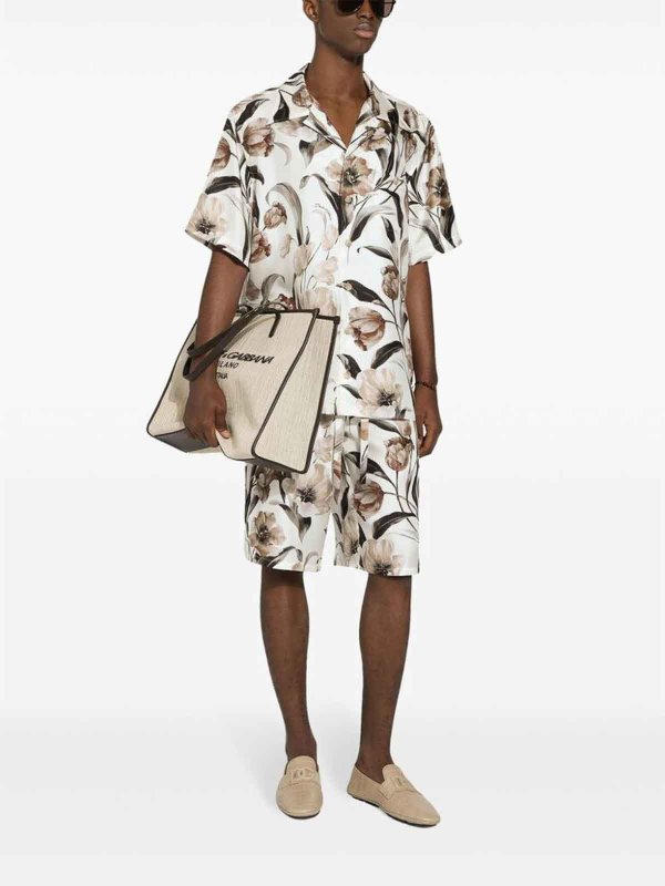 DOLCE & GABBANA: casual trousers online - Pants