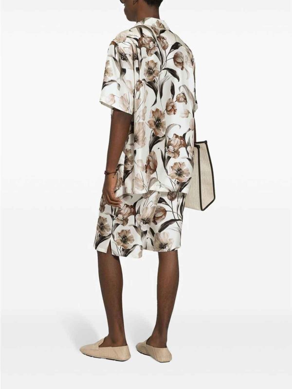 Pants shop online: DOLCE & GABBANA