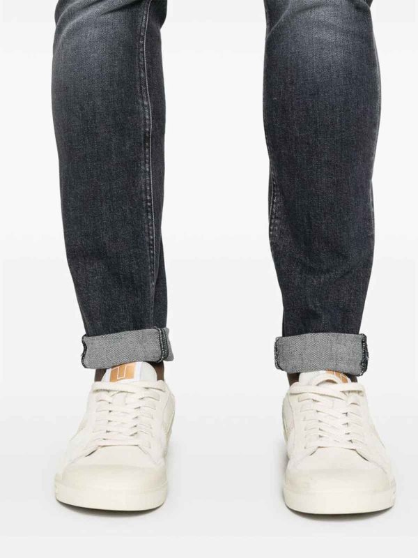 The Best Shops DONDUP: straight leg jeans - Jeans