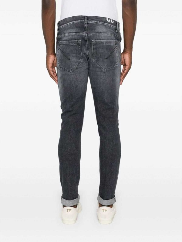 The Best Shops DONDUP: Jeans