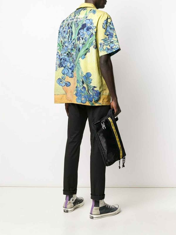 Straight Leg Jeans - Schwarz shop online: DONDUP