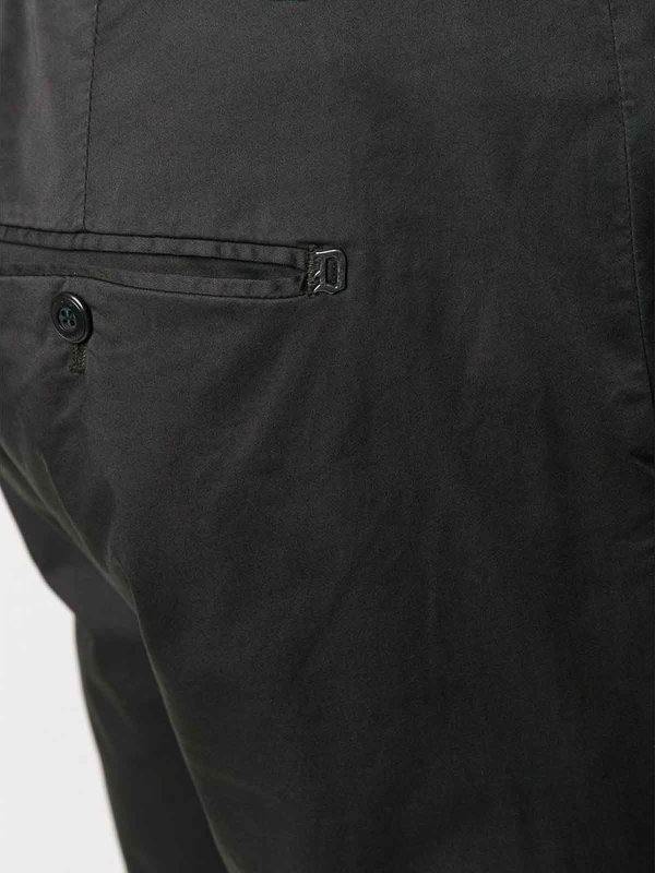 DONDUP buy online Straight Leg Jeans - Schwarz