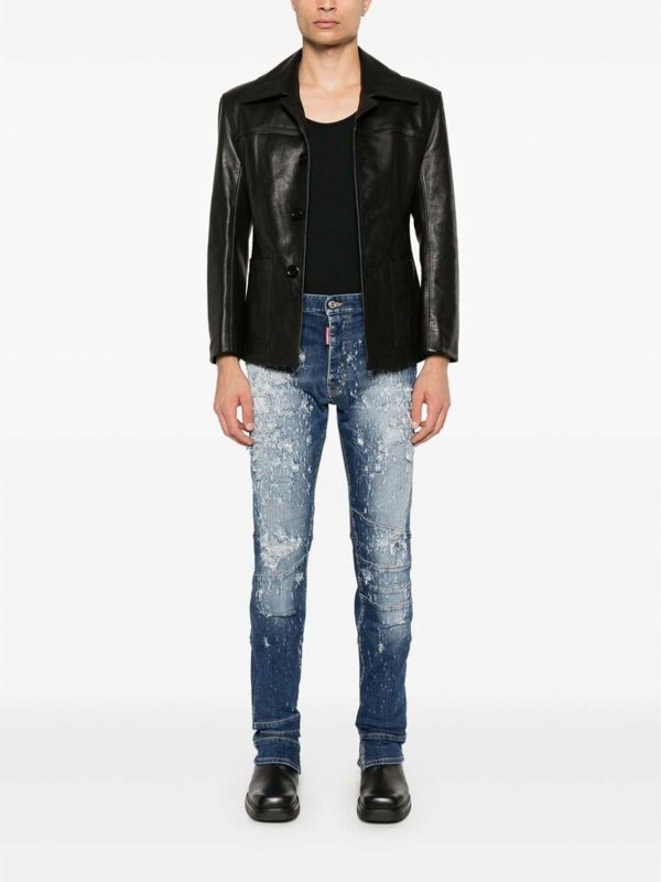 DSQUARED2 buy online Jeans