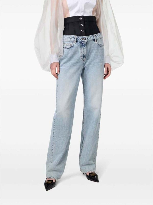 Jeans shop online: ELISABETTA FRANCHI
