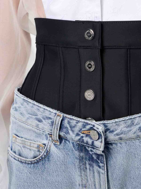 ELISABETTA FRANCHI buy online Jeans
