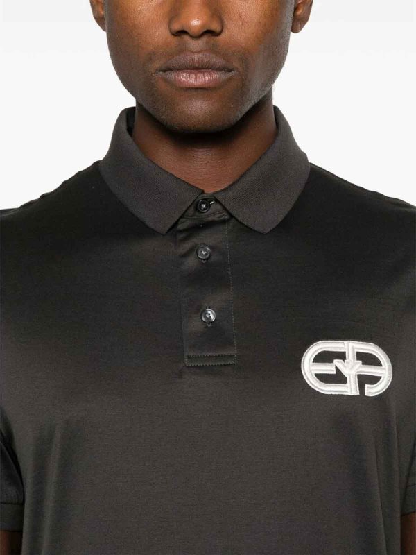 The Best Shops EMPORIO ARMANI: crew necks - Sweater