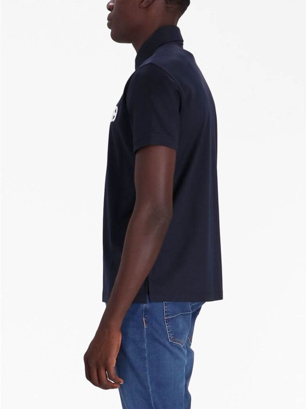 The Best Shops EMPORIO ARMANI: crew necks - Sweater
