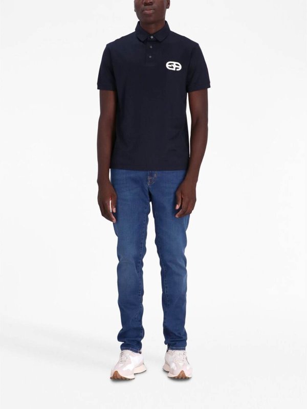 Sweater shop online: EMPORIO ARMANI