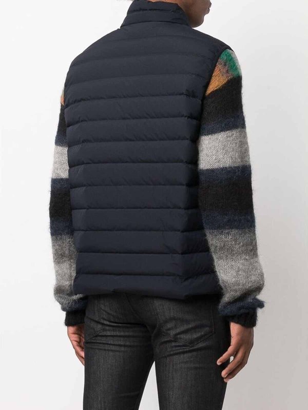 EMPORIO ARMANI: padded jackets online - Padded jacket