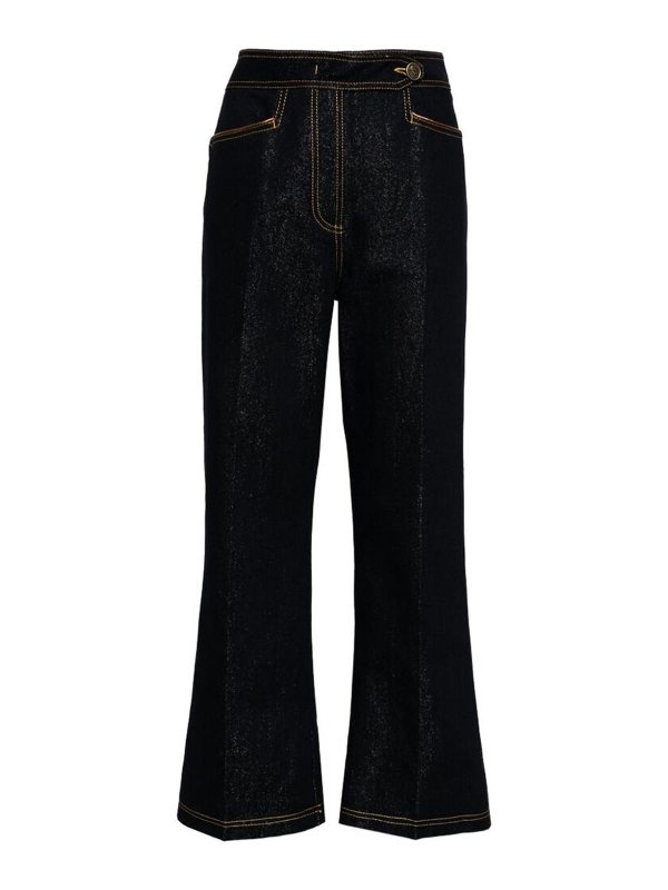 ETRO: jeans dritti, a sigaretta - Jeans