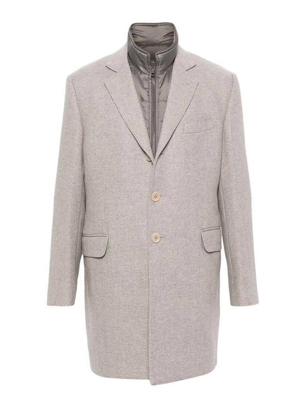 FAY: casual jackets - Jacket