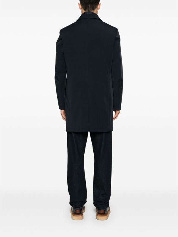 カジュアルジャケット - ブルー shop online: FAY