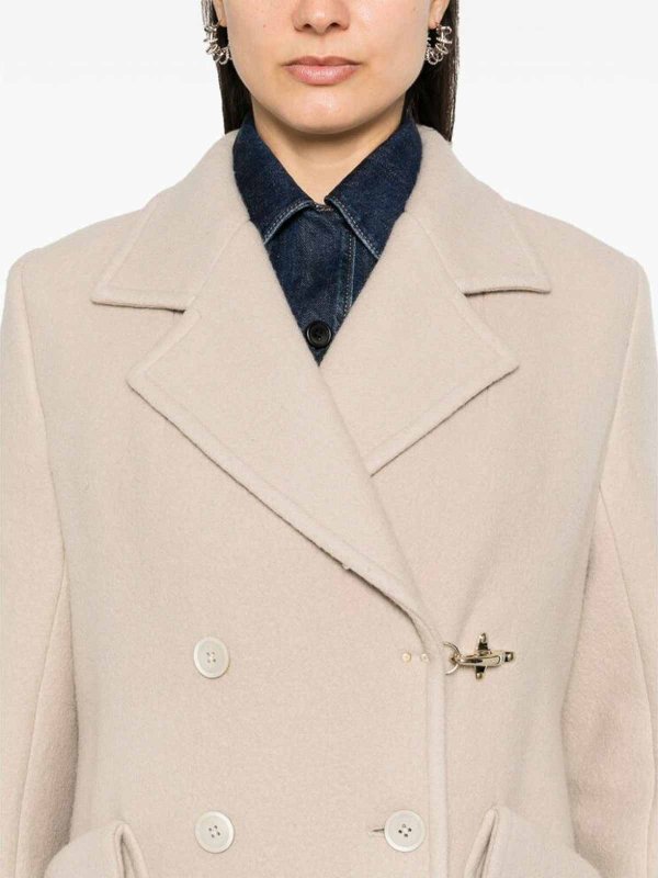 The Best Shops FAY: giacche casual - Giacca