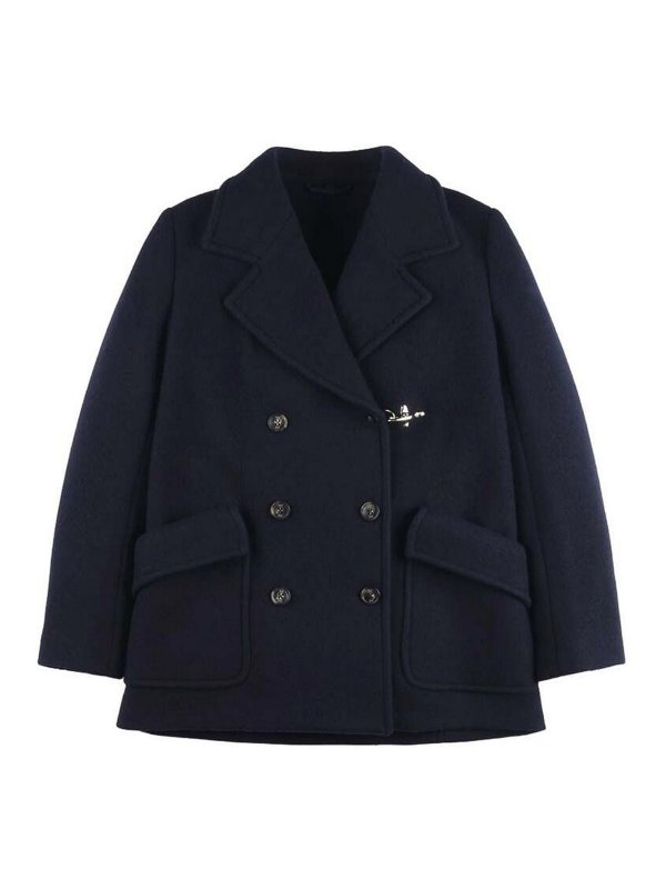 FAY: casual jackets - Jacket