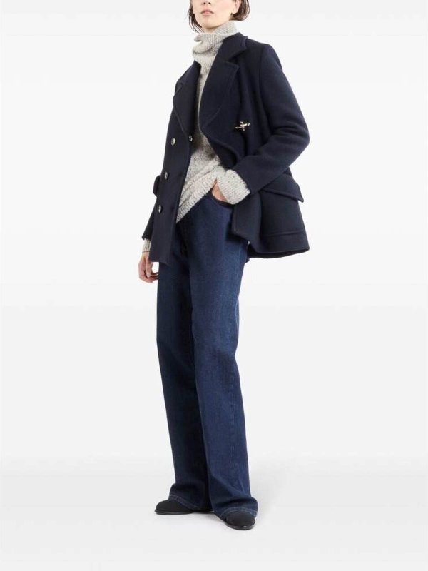 FAY: casual jackets online - Jacket