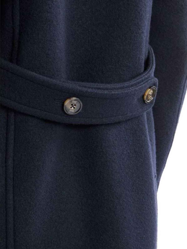 Jacket shop online: FAY