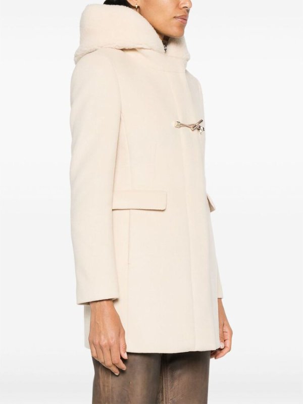 Jacket shop online: FAY