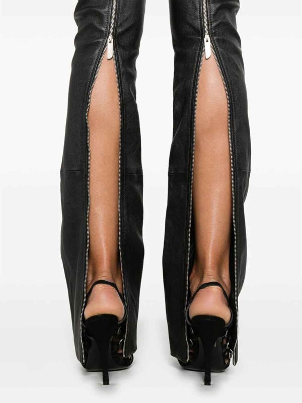 The Best Shops GCDS: casual trousers - Pants