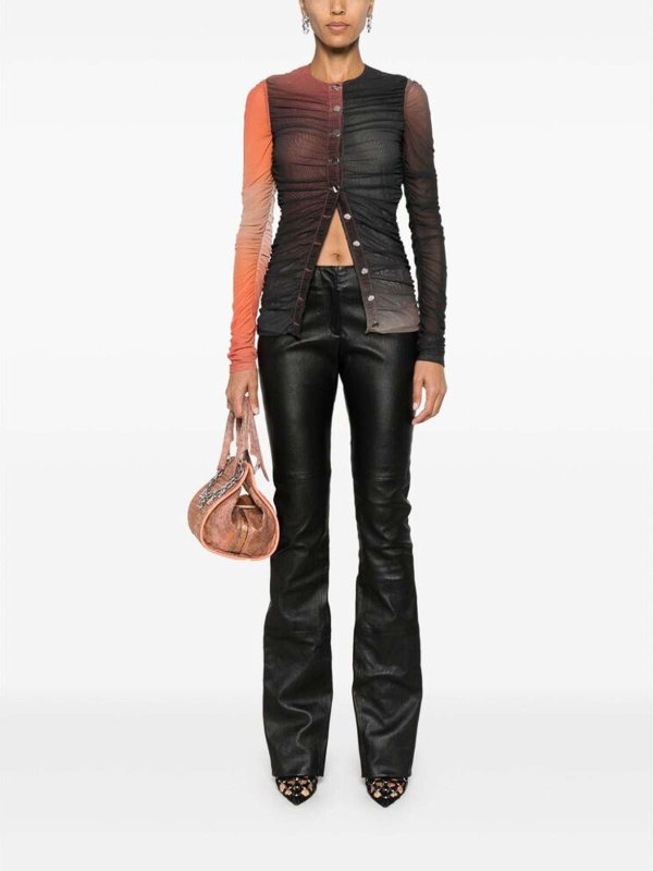 Pants shop online: GCDS