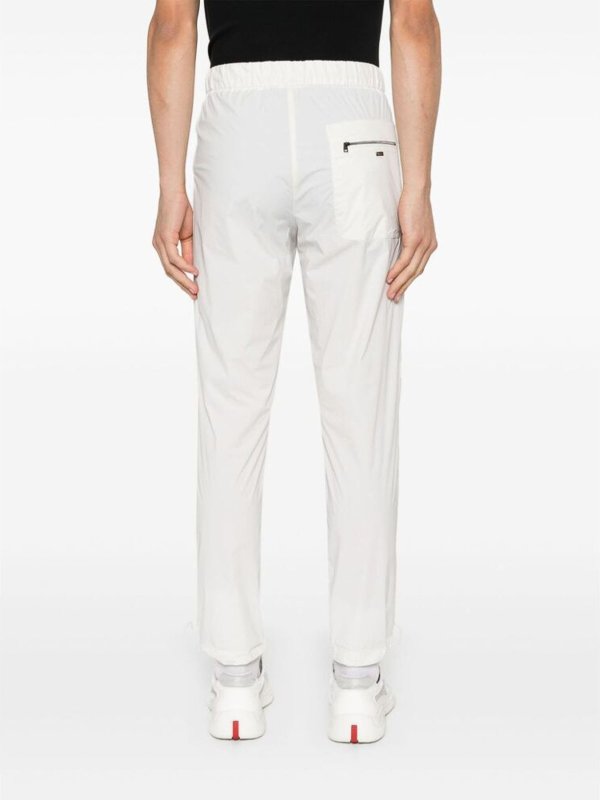 Pants shop online: HERNO