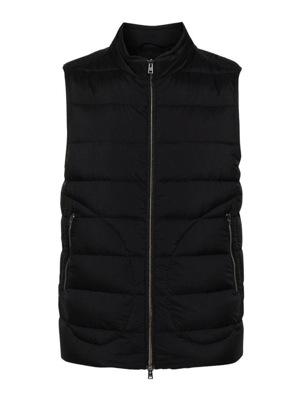 HERNO: padded jackets - Padded jacket