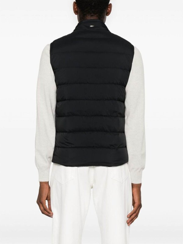 Padded jacket shop online: HERNO
