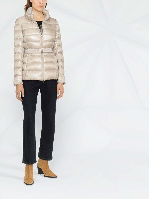 HERNO: カジュアルジャケット online - カジュアルジャケット - ベージュ