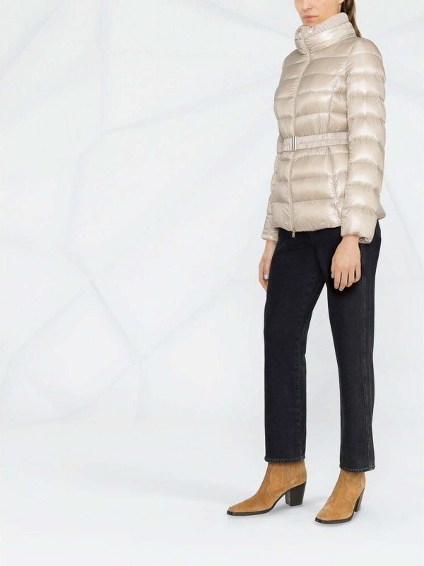 カジュアルジャケット - ベージュ shop online: HERNO