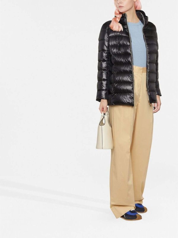 Jacket shop online: HERNO