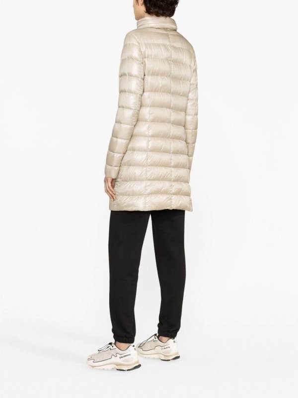 The Best Shops HERNO: giacche imbottite - Piumino