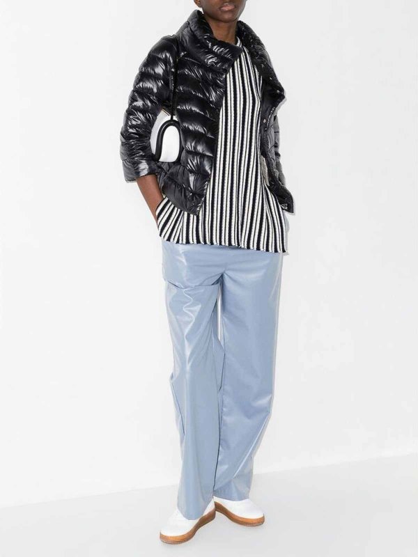 Blouson Rembourré - Noir shop online: HERNO