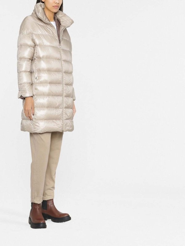 The Best Shops HERNO: giacche imbottite - Piumino
