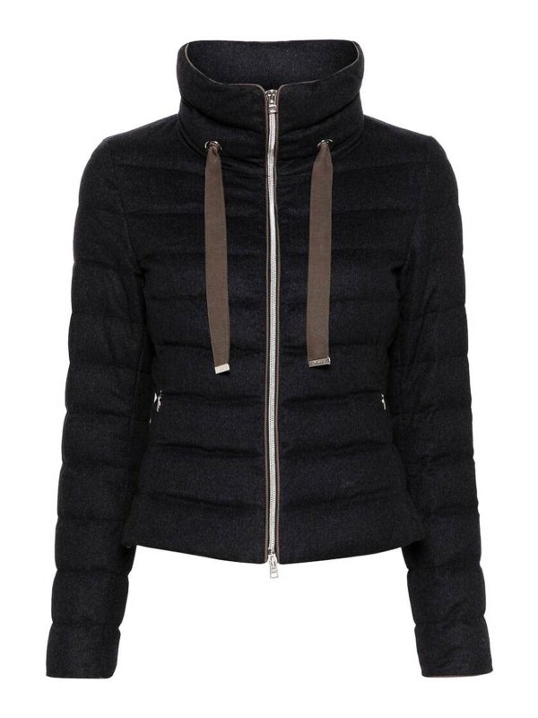 HERNO: casual jackets - Jacket