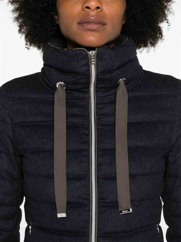 The Best Shops HERNO: casual jackets - Jacket