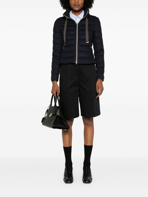 Jacket shop online: HERNO