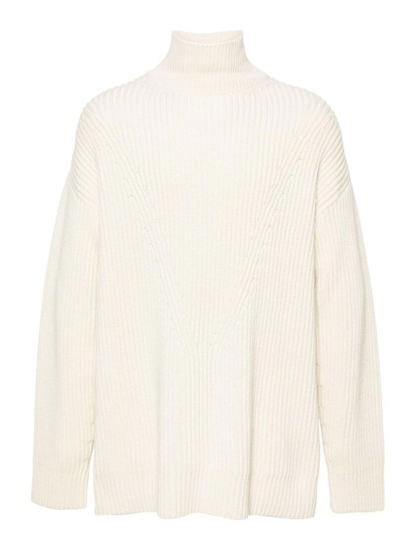 JIL SANDER: crew necks - Sweater