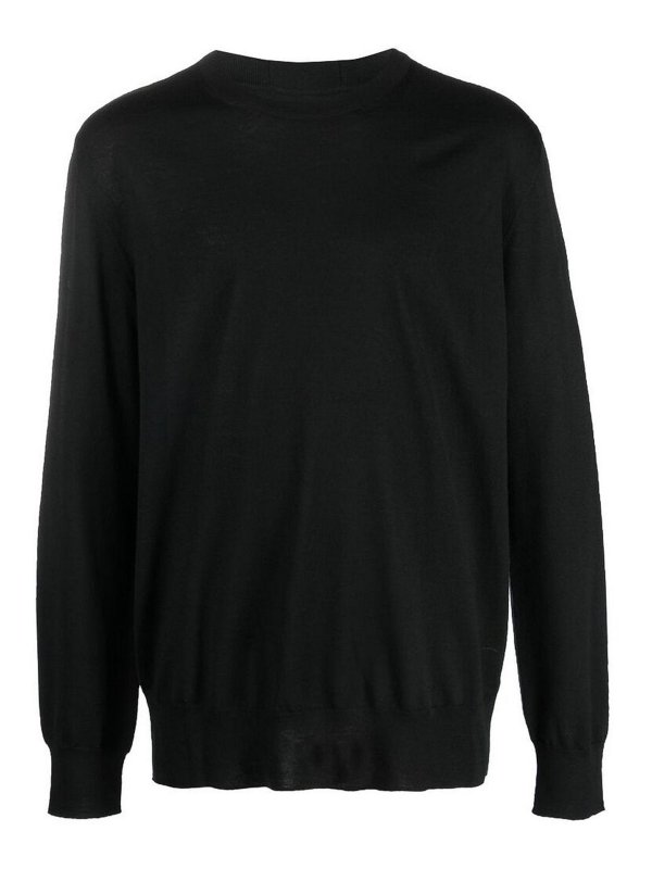 JIL SANDER: crew necks - Sweater