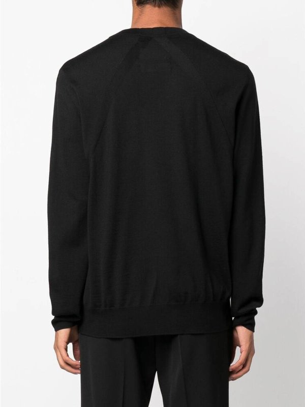 JIL SANDER: crew necks online - Sweater