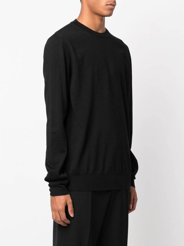 The Best Shops JIL SANDER: crew necks - Sweater