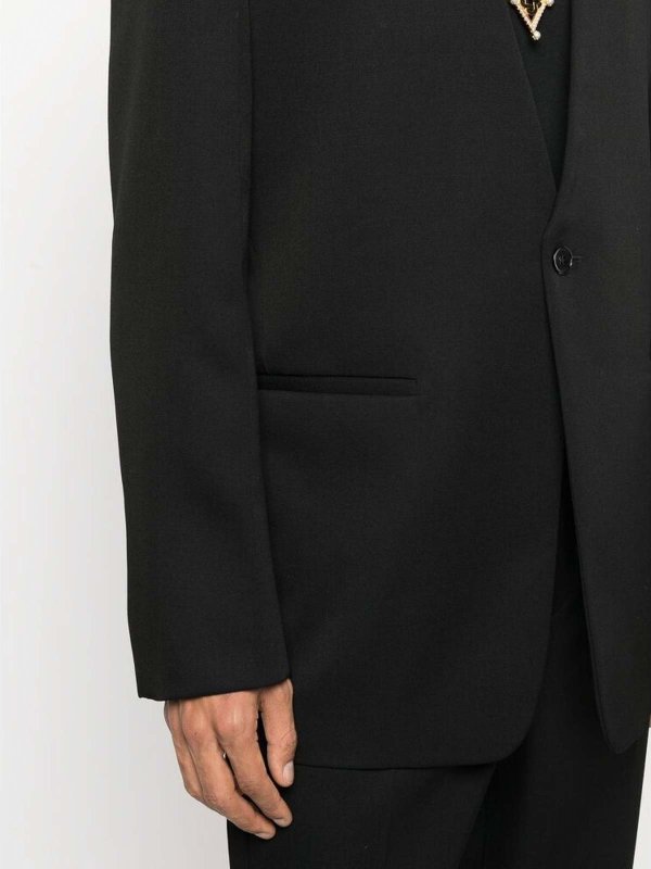Suit shop online: JIL SANDER