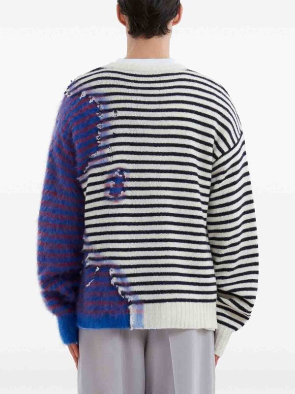 The Best Shops Marni: maglia collo rotondo - Maglione