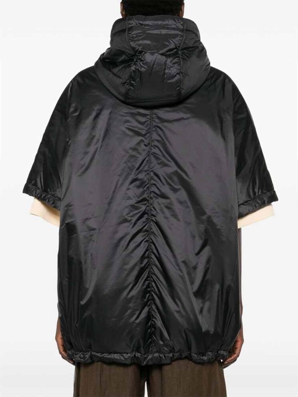 MAX MARA THE CUBE buy online ショートコート - ブルー