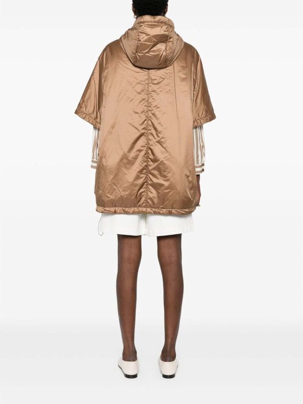 MAX MARA THE CUBE buy online Short coat