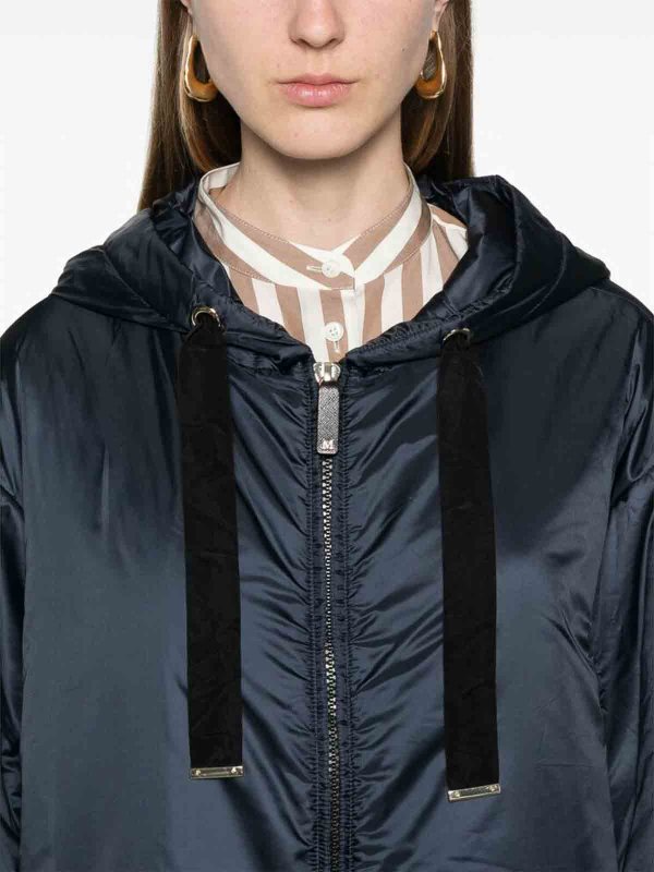 The Best Shops MAX MARA THE CUBE: casual jackets - Jacket